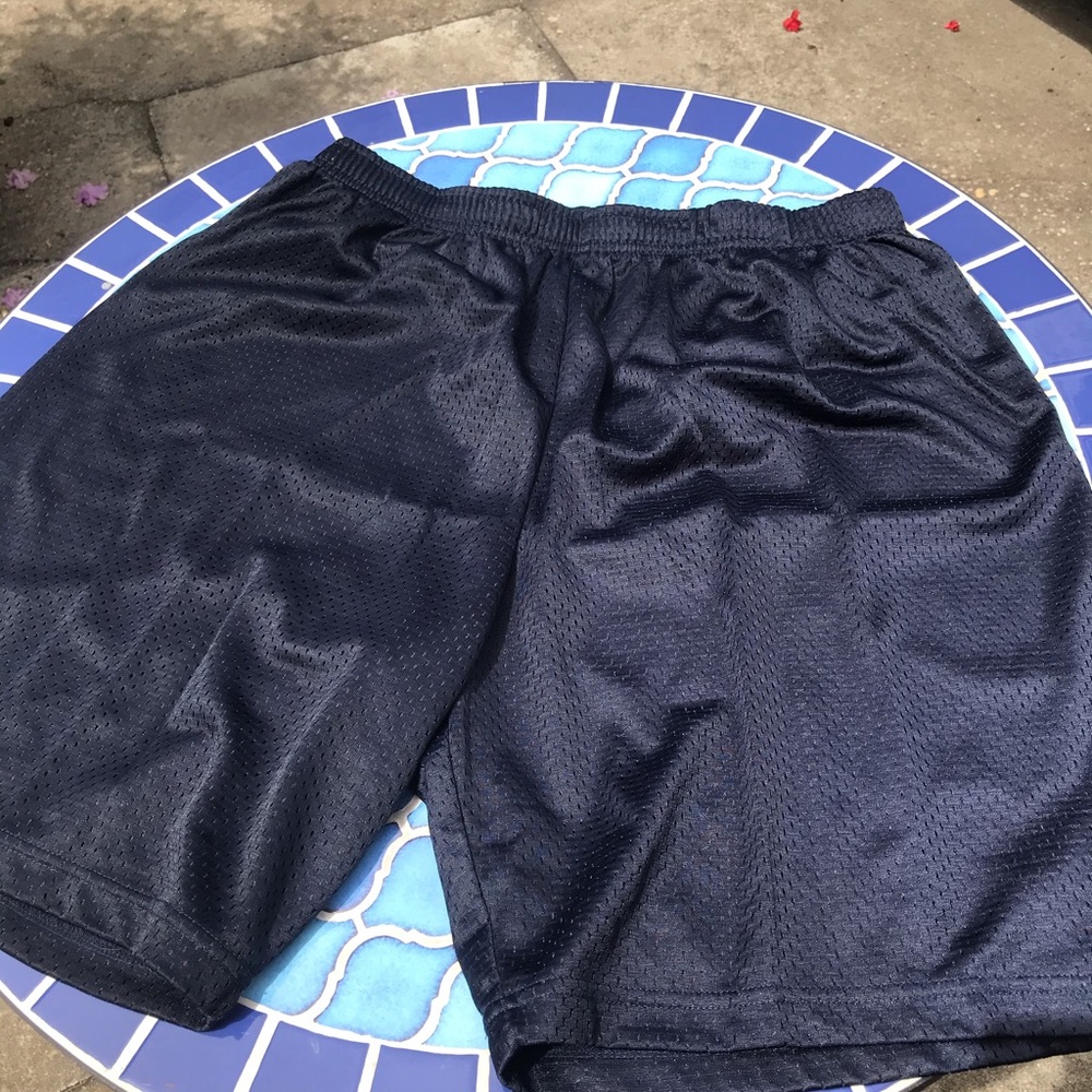 Russell athletic short